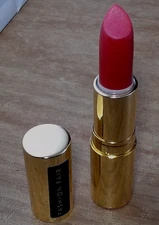 Fashion Fair .12 oz Lipstick Little Red Dress