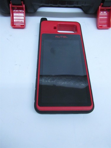 Autel MaxilM KM100 Herramienta Llave Profesional, Programador/Escáner GP3123734 - Imagen 2 de 10