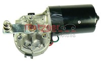 Metzger Autoteile Wischermotor 2190524 FüR Passat Vw Audi A4 B5 12V Variant 3B5