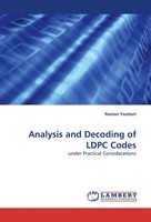 Raman Yazdani | Analysis And Decoding Of Ldpc Codes | Taschenbuch | Englisch