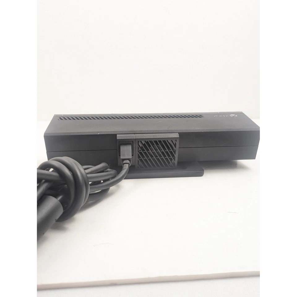 Microsoft Xbox One Kinect Camera Motion Sensor Bar Model 1520 - OEM Tested Works - Image 3 of 4