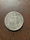 1878 s trade dollar