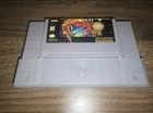 Super Metroid SNES Super Nintendo Authentic Tested Saves Cartridge
