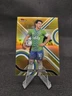 2022 Topps Finest MLS #86 Nicolas Lodeiro Gold Refractor /50 Seattle Sounders