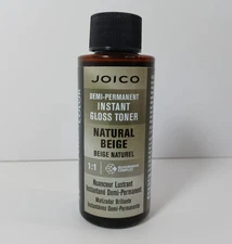Joico Vero K-Pak Color Instant Gloss Toner Demi-Permanent 2 fl Oz