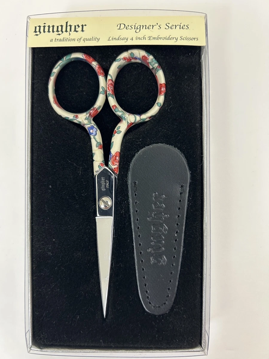 Gingher Designer for sale - eBay