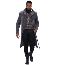 Regency Coat Vest Set - 1800's - Costume - Men - 2 Sizes