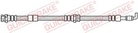 Quick Brake Bremsschlauch FüR Mazda CX-7 ER 2.2 MZR-CD 2.3 CX-9 TB 3.7 AWD 3.5