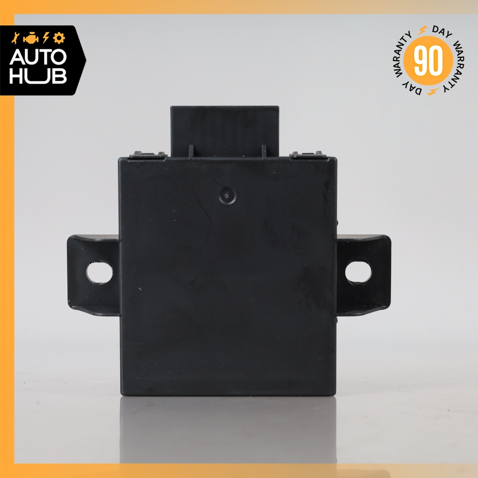 Bentley Continental GT 2003-2012 Anti-lift sensor