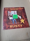 Elvis Costello Rusty – The Resurrection Of Rust [New & Sealed] 12" Vinyl Lp