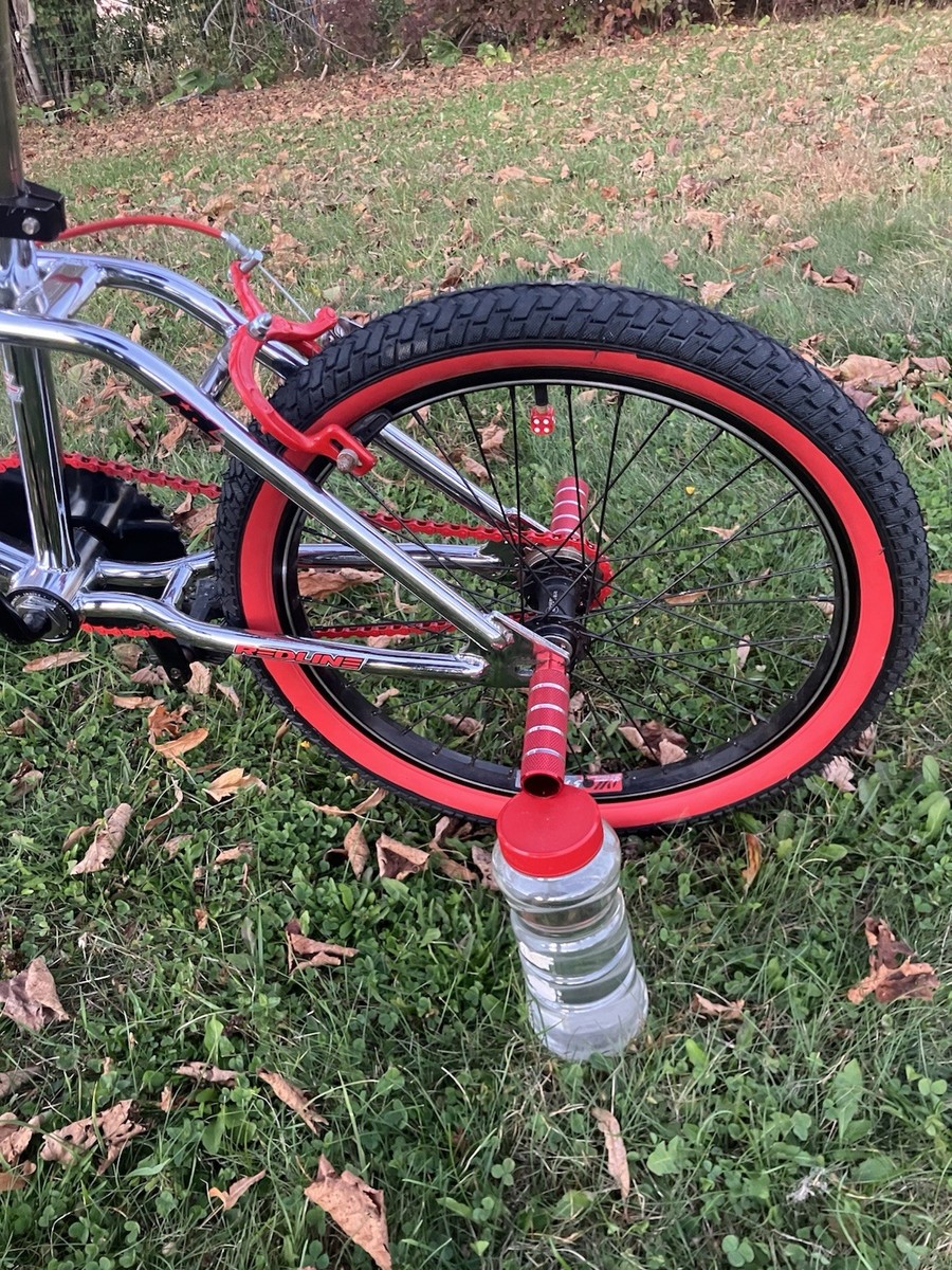 Redline 240 20'' BMX | eBay