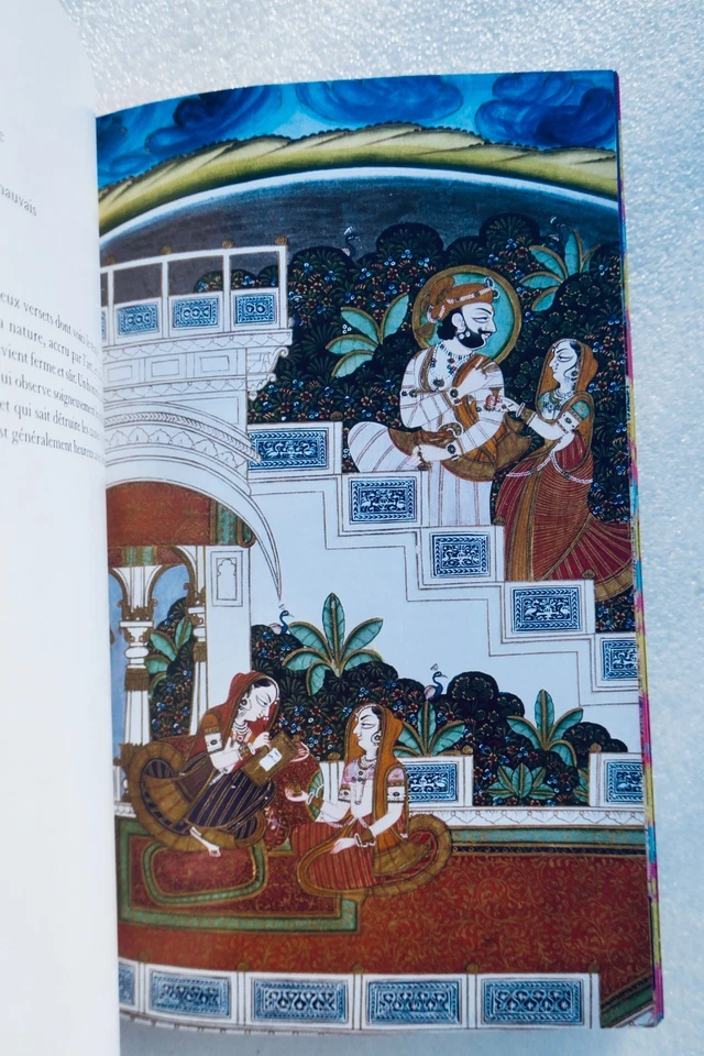 érotique Les kama-sutra - Photo 3/4