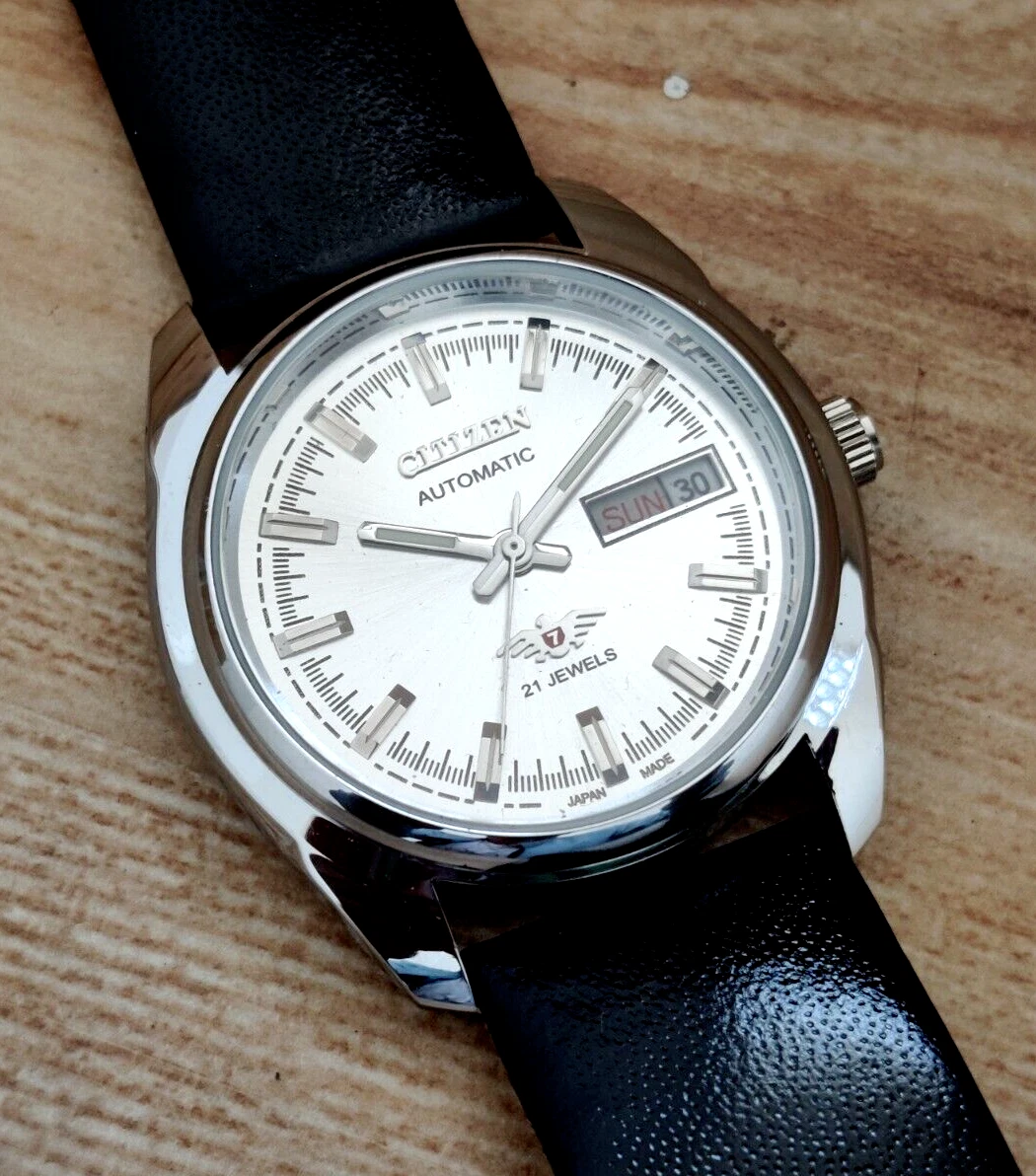 Citizen Vintage Wristwatches for sale | eBay