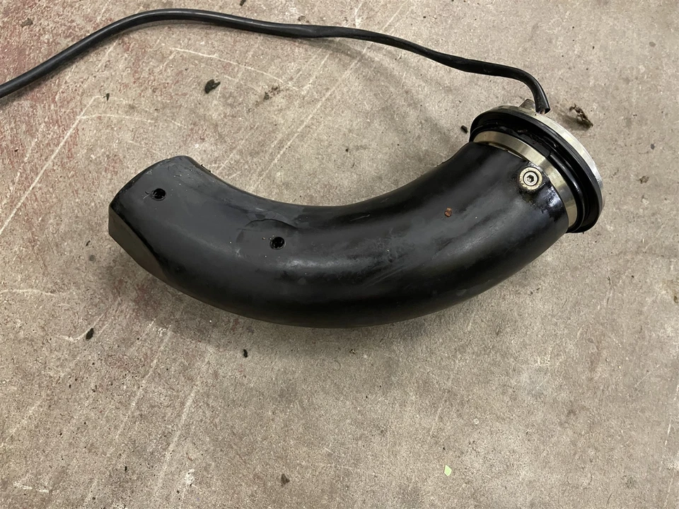 Unidad de envío de bomba de combustible Ski-Doo Mach Z MachZ RT 1000 MXZ 600 GSX 05 06 07 OEM Foto 2 de 3