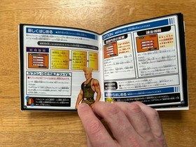 Complete! Capcom Vs SNK Sega Dreamcast Japan JPN with Leaflets