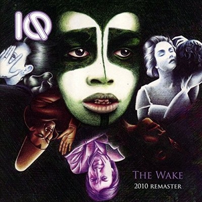 Wake: Expanded Edition von IQ [Audio CD]