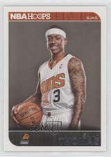 2014-15 NBA Hoops Isaiah Thomas #256 gp1