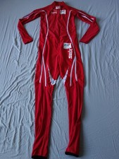 swix 1 piece skinsuit ski suit cross country L