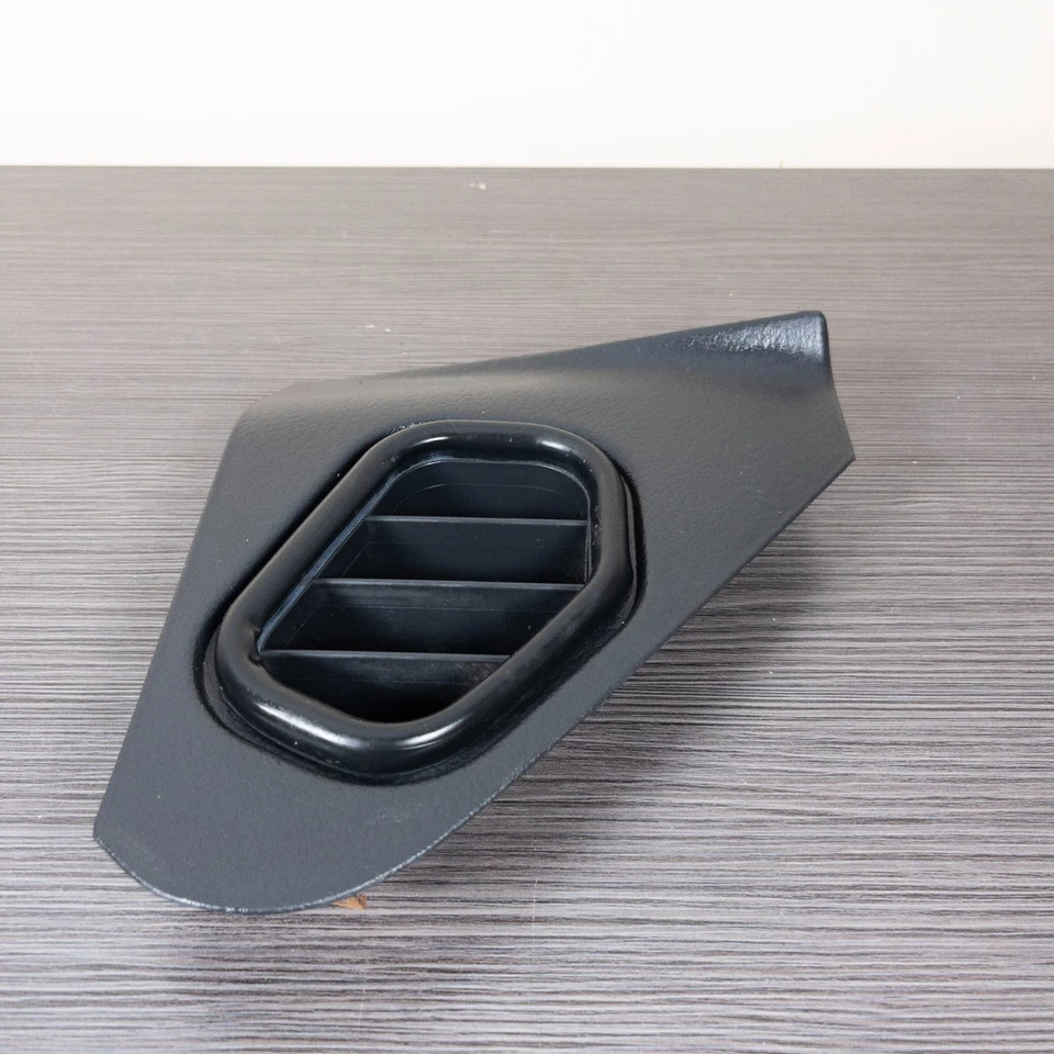 Nissan 300Zx 1990-1992 VG30 Z32 pasajero lado derecho tablero ventilación lateral Foto 4 de 4