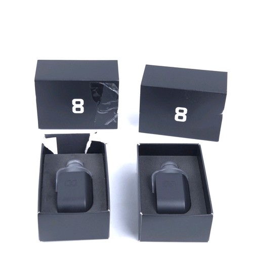 2er Pack Eight Sleep Pod Pro 4 KARTUSCHEN Pflege FILTER (PAAR) - Bild 5 von 8