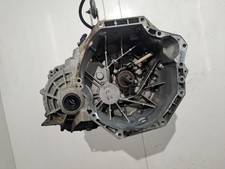 Boite de vitesse Renault R9