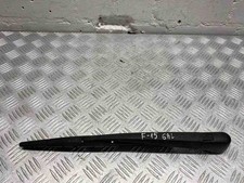 BMW X5 F15, F85 Heckscheibenwischerarm 7294430 3.00 Diesel 210kw 2016 30521176