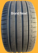 ONE BRAND NEW 325/30ZR23 (109Y) Pirelli P Zero PZ5 L1 Lamborghini Urus Tire
