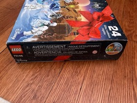 LEGO Star Wars: LEGO Star Wars Advent Calendar (75146)