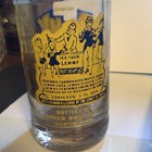 ACL SODA BOTTLE LEMMY LEMONADE PICTURE LABEL GOPHER BOTTLING CO AUSTIN MINN MN  — photo 4