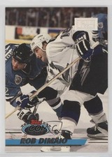 1993-94 Topps Stadium Club 1st Day Issue Rob DiMaio #182 1ax