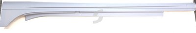MS-673002659 L.H. SIDE SKIRT (PRIMER)  Maserati NEW