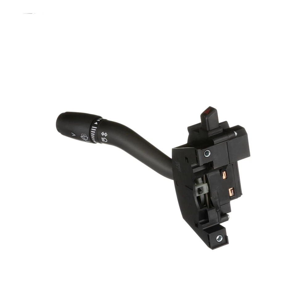 New SMP Turn Signal Switch For 1999-2004, 2006-2019 Ford F-53 Motorhome Chassis - Image 2 of 4