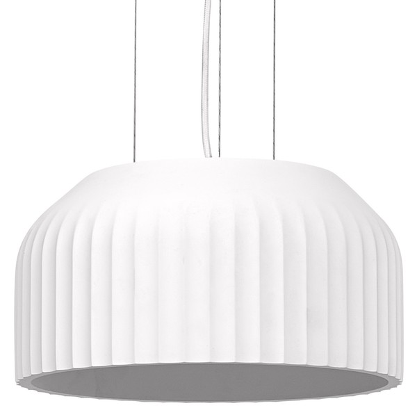 Osram Decor Plaster Routes Pendelleuchte 300 1Xe27-image