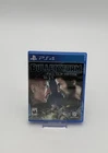 Bulletstorm: Full Clip Edition (Sony PlayStation 4 PS4, 2017) Tested Complete