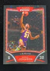 Magic Johnson