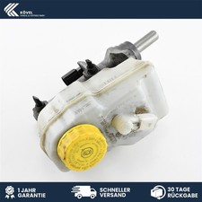 Bremskraftverstärker Hauptbremszylinder VW Polo 5 ( 6R ) 6R0611301A