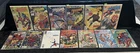Marvel The Amazing Spider-Man Comic, 13 Book Run, Issues 396-409