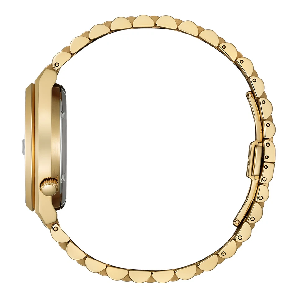 Reloj para hombre Citizen NK0023-57L Tsuyosa 40 mm automático esfera azul pantalla de fecha Foto 2 de 4