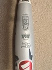 NEW 2022 Worth Silverback XL End Loaded WSB22U USSSA Slowpitch Softball Bat 26oz — photo 2