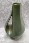 VTG Redwing MCM Sleek Modernistic Slip-Handle Vase Design By Chs. Murphy M-1631