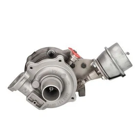 Turbolader MAPCO 209120