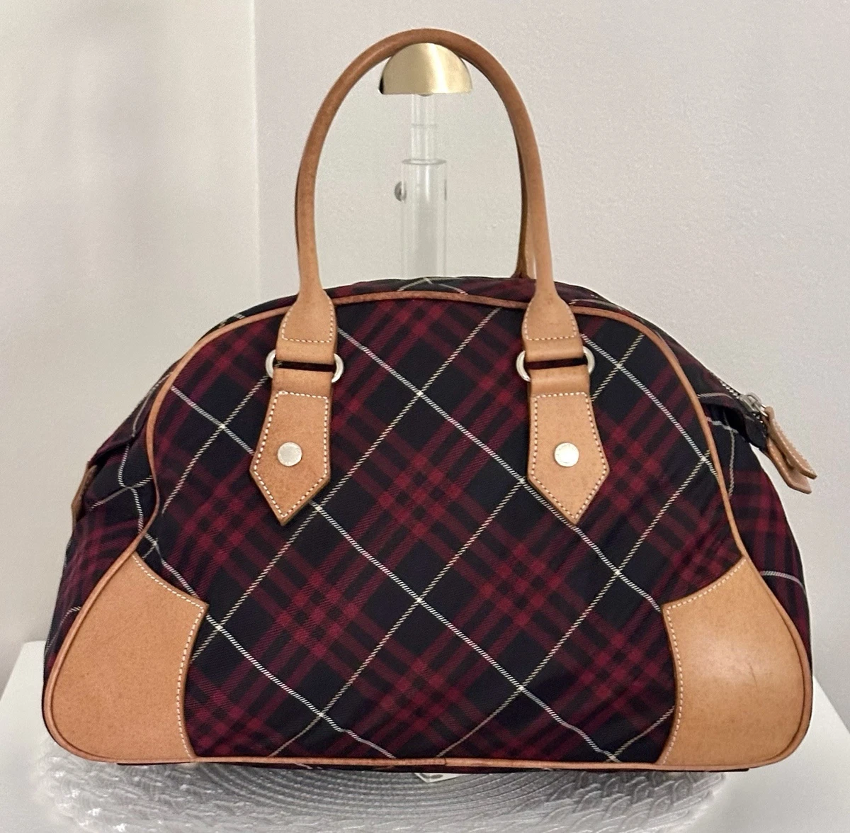 Burberry Blue Label In Women's Bags & Handbags for sale | eBay
