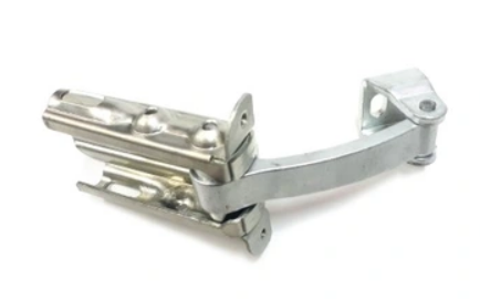 NOUVEAU LOQUET DE PORTE AVANT GAUCHE VOLKSWAGEN CRAFTER 2F MK1 2E0837249B