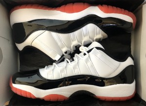 jordan concord 11 size 7