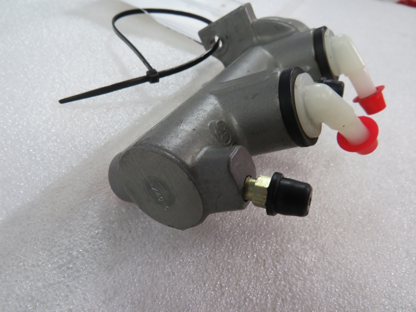 Ferrari 360, 355, 456, 550, 575, Brake Master Cylinder, Used, P/N 171782