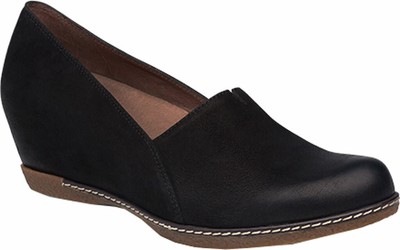 dansko liliana black
