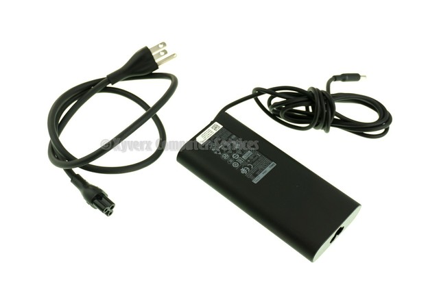 Dell p35e разъем питания