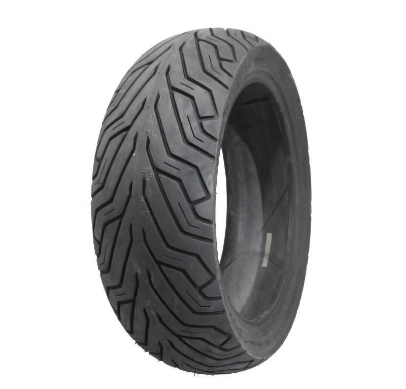 Pneu scooter 16'' 120-80-16 Deli SC-109 arrière Urban Grip pneu moto 120 80 16 TL