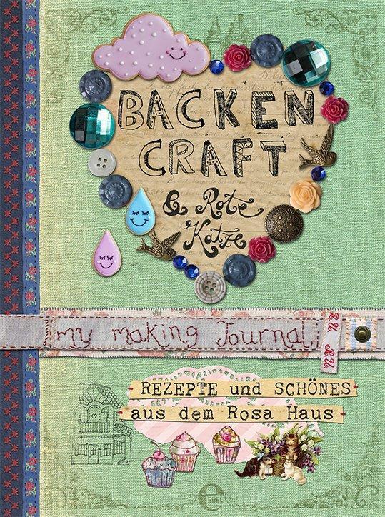 Backen, Craft Und Rote Katze | Rezepte Und Schönes Aus Dem Rosa Haus |