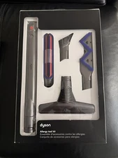 Dyson 5 Piece Allergy Tool Kit New In Box Accessories For Dyson Home Vacuum